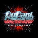 RuPaul's Drag Race Werq The World Tour