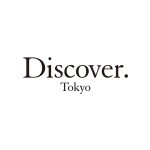 Discover.Tokyo