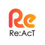 Re:Act Event Ticket