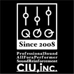 SOUND PRODUCT TEAM CIU,inc.(株式会社シーアイユー)