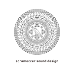 sorameccer sound