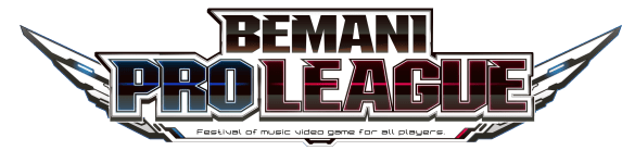 BEMANI PRO LEAGUE