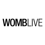 WOMBLIVE・WOMBLOUNGE