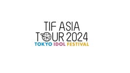 TIF ASIA TOUR