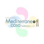 Mediterraneo casa Tsudanuma