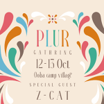 P.L.U.R _GATHERING