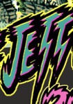 JP JETT TICKET