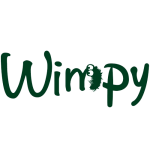 wimpy