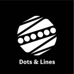 Dots &amp; Lines