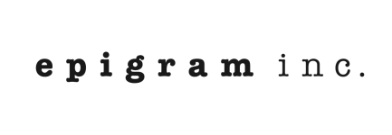 epigram inc.