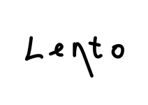 LENTO