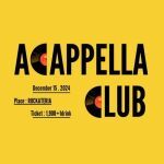 A CAPELLA CLUB