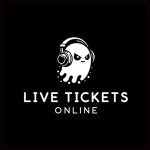 LIVE TICKETS