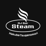 DJ Bar Steam