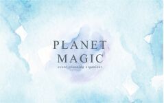 PLANET MAGIC