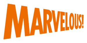 MARVELOUS!