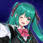 初音ミク夜空プログラム実行委員会