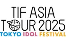 TIF ASIA TOUR