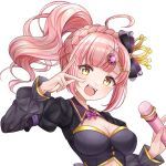 時羽あいの