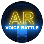 AR Voice Battle
