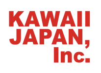 KAWAII JAPAN,Inc.