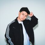 Yuta Imai(TOKYO HARD DANCE)
