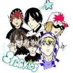 STARKIDS