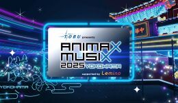 ANIMAX
