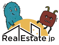 RealEstate.jp
