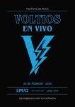voltios en vivo