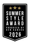 SUMMER STYLE AWARD