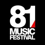 81 MUSIC FESTIVAL