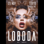 LOBODA