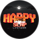 Happy Slap Oki