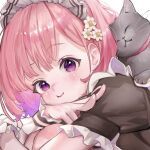 柾花音 official fanclub「まさきのよすが」