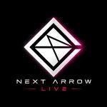 NEXT ARROW LIVE