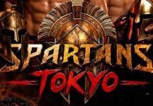 SPARTANS TOKYO
