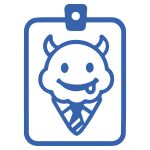 Smile Icecream Monster