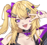紫藤ナナ