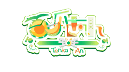甜瓜あん
