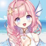 海月シェル