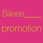 Siiieee____Promotion