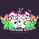STRANGE EDEN