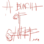 Johnny Depp: A Bunch of Stuff