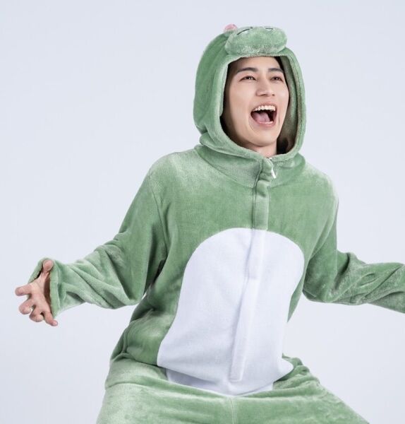 【納谷健】　第8回『語(笑)-かたわら-』 【第1部】：動画データ配信＠S.H.P. OTOWA FAB STUDIO