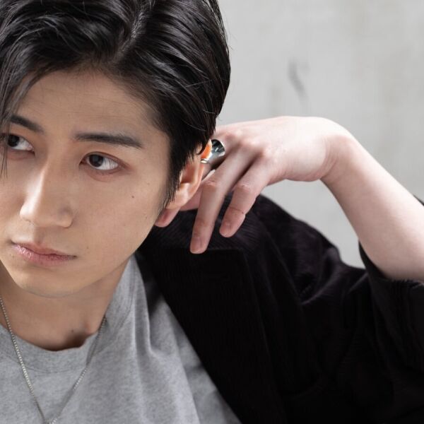 【納谷健】　第8回『語(笑)-かたわら-』 【第2部】：動画データ配信＠S.H.P. OTOWA FAB STUDIO