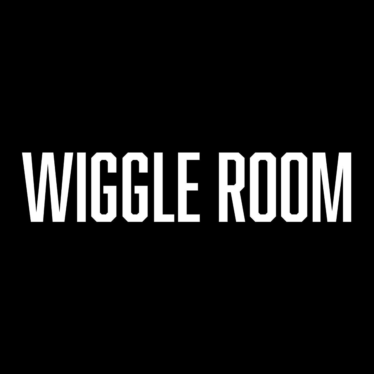 WIGGLE ROOM Tickets