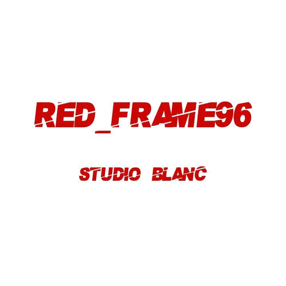 RED FRAME@STUDIO BLANC Tickets