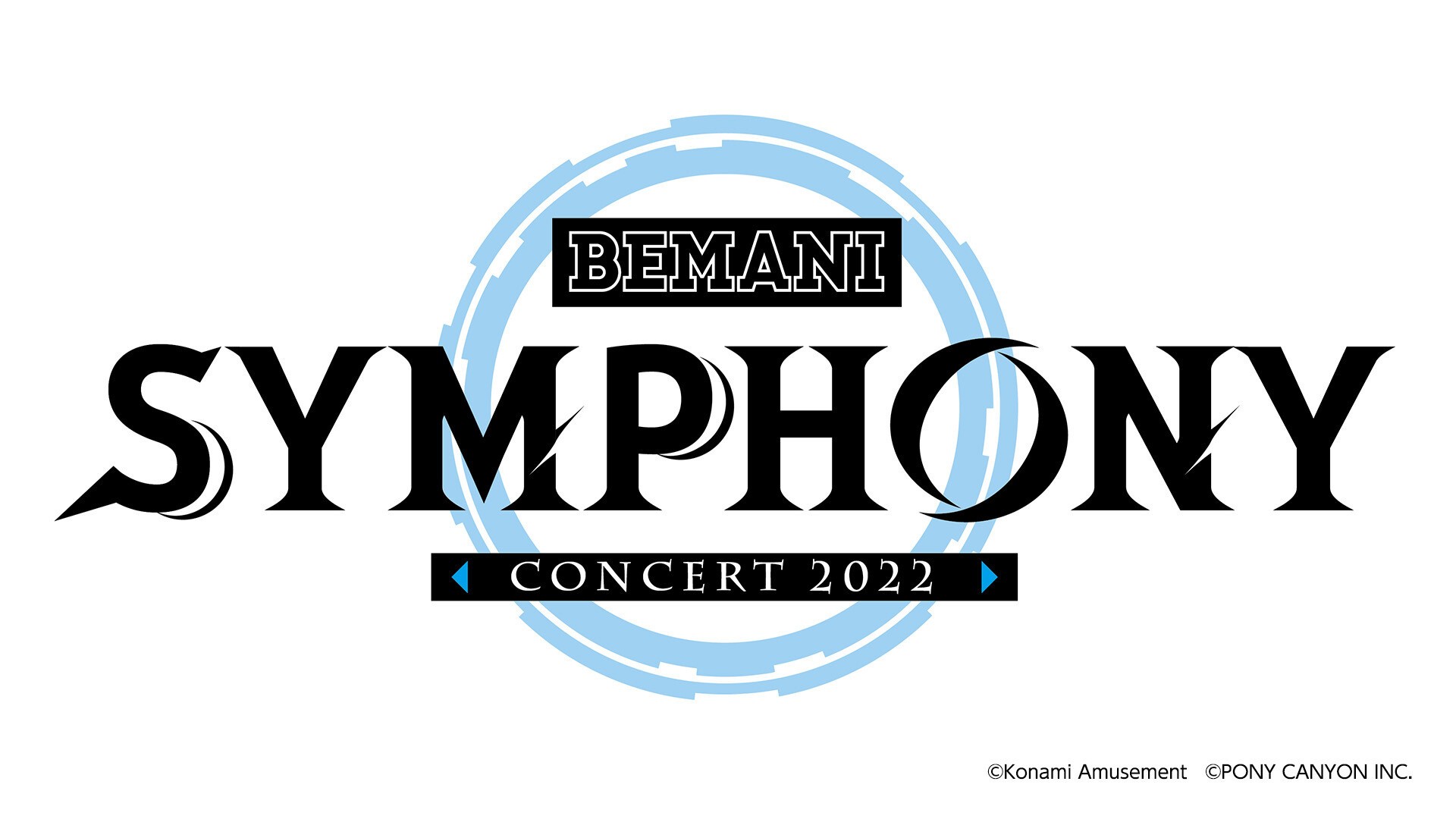 BEMANI SYMPHONY Concert 2022 | Zaiko