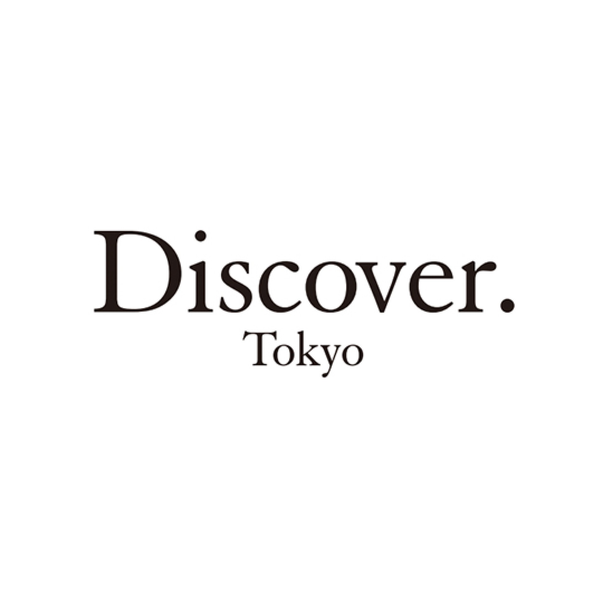 Purchase | Discover.Tokyo